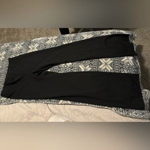 Calvin Klein work trousers